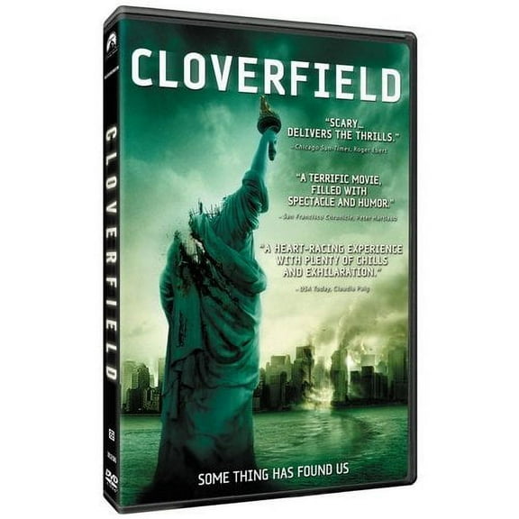 Cloverfield
