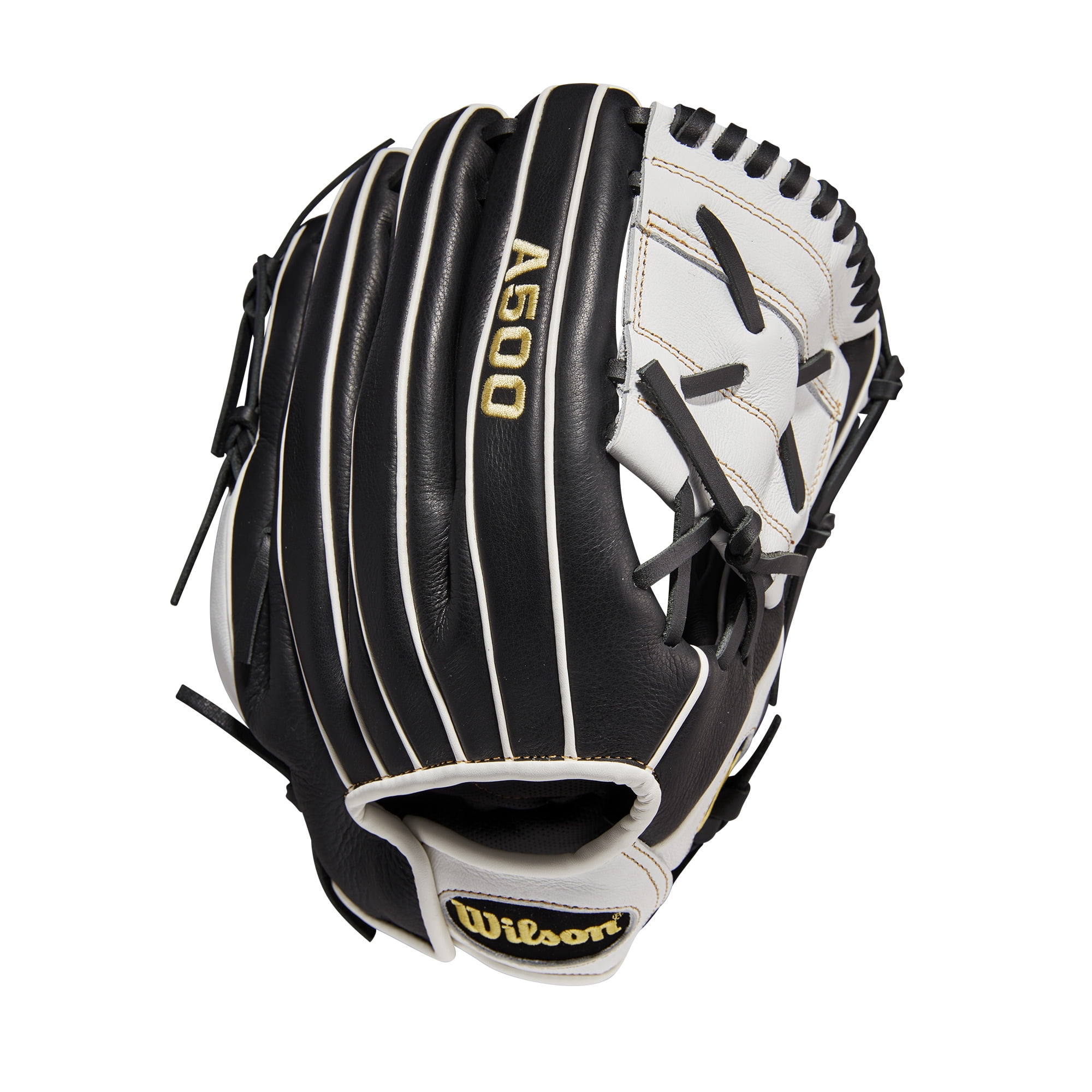 Gand de balle rapide Wilson A500 Siren