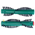 thumbnail image 1 of 2pcs Sweeper Roller Brush Kit Mopping Head Cleaning Tools For Vorwerk Vk118 Vk120 Vk121 Vk122 Vacuu, 1 of 3