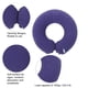 thumbnail image 5 of Cojín De Asiento Inflable, Estera De Asiento Inflable Transpirable De PVC De Diferentes Tamaños, Oficina De Estrés Uniforme Para Dormitorio De Descanso En El Hogar, 5 of 7