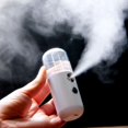 thumbnail image 4 of Mini rociador facial Nano de 30 ml, humidificador facial con carga USB, vaporizador rosa Sywqhk Para Estrenar, 4 of 6