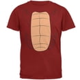thumbnail image 1 of Halloween Lobster Costume T-Shirt pour Homme, 1 of 2