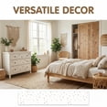 thumbnail image 6 of REGALWOVEN 64pcs Heart Shape Wall Stickers for Bedroom Living Room Decoration Girls Room Nursery Room Hearts 11.8" x 8.9", 6 of 6