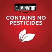 Eliminator Pantry Moth Traps, Pheromone Moth Traps, 2 Pack