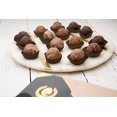 Signature Truffle Chocolate Gift Box, Unique Gift Idea For Him or Her