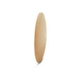 thumbnail image 4 of Domed Wooden Discs Pack of 250, 2-7/8 Inch Unfinished Round Wood Domed Circle Discs for Crafting & Open-Ended Play, by Woodpeckers, 4 of 8