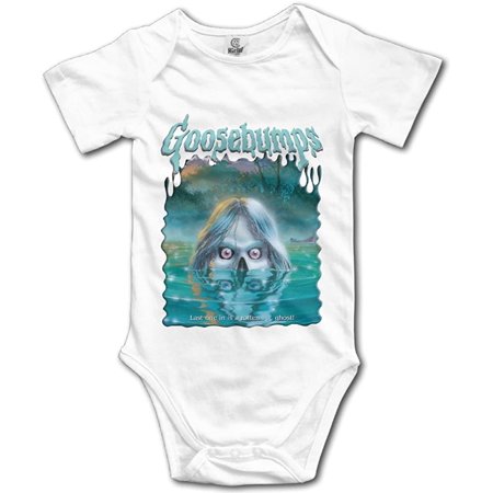 

Goosebumps In Round Neck Toto Baby Clothes Special