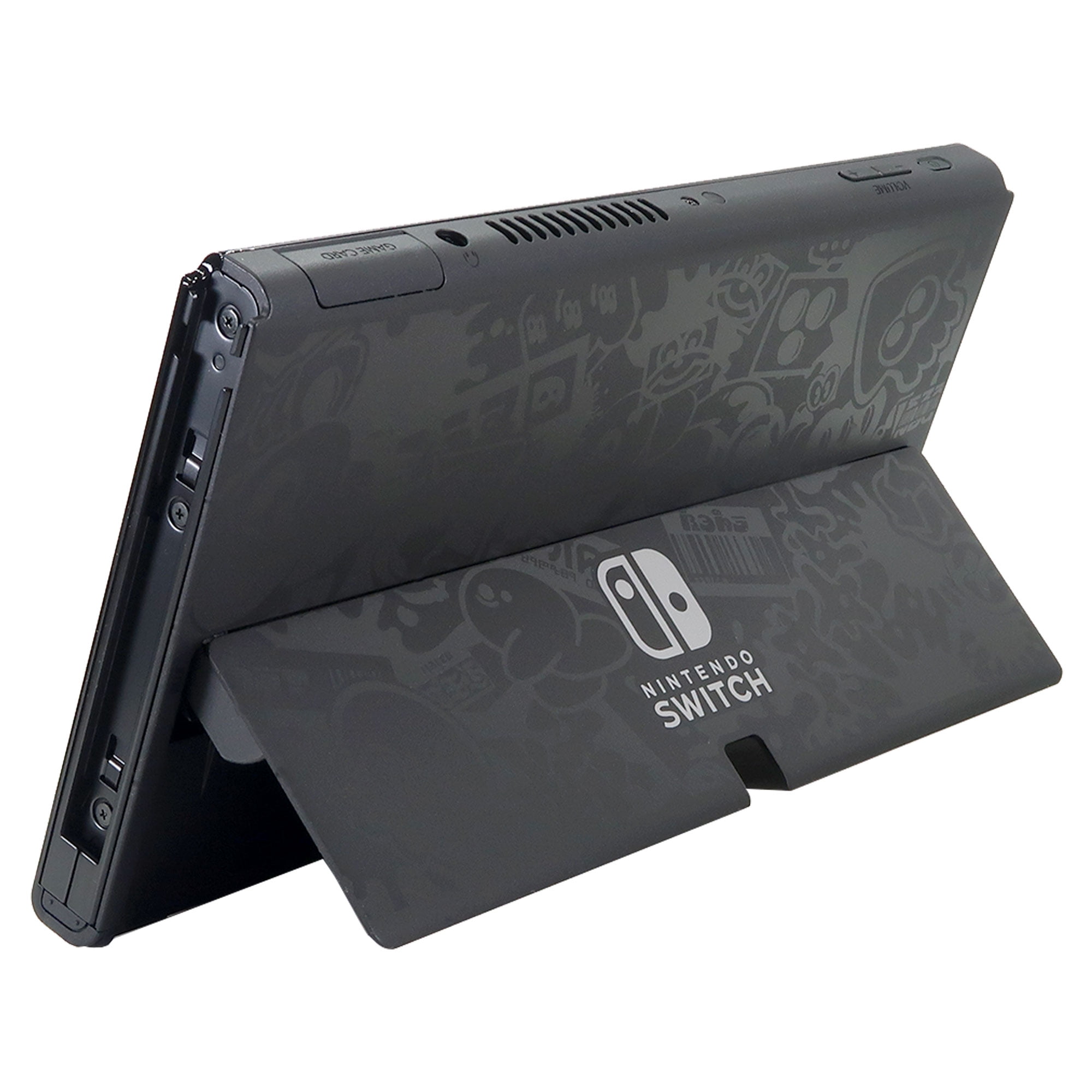 Nintendo Switch – OLED Model Splatoon 3 Special Edition Nintendo Switch – OLED Model Splatoon 3 Special Edition