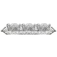 thumbnail image 2 of dublin-crystal-relish-server-4-piece, 2 of 4