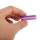 thumbnail image 3 of Ofertas Únicas 50 Pcs Mini Bloques Ovalados Pulidores de Uñas para DIY Rosa, Púrpura, 3 of 6