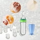 thumbnail image 3 of Alimentador exprimidor de silicona, alimentador exprimidor de fruta fresca, 3 of 5