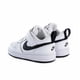thumbnail image 5 of Tenis Nike Court Borough Low 2 para Niños Pequeños BQ5453-104 blanco 16 Nike BQ5453-104 COURT BOROUGH LOW 2, 5 of 6