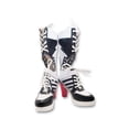 thumbnail image 4 of Botas y zapatos de Cosplay de DC Clown Joker, Harley Joke, High Birds Of Prey, para Halloween, carnaval, fiesta, disfraz, personalizable, 4 of 5