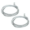 thumbnail image 1 of Bicycle Brake Line, Bike Brake Cable Set 10PCS  For Cycling, 1 of 8