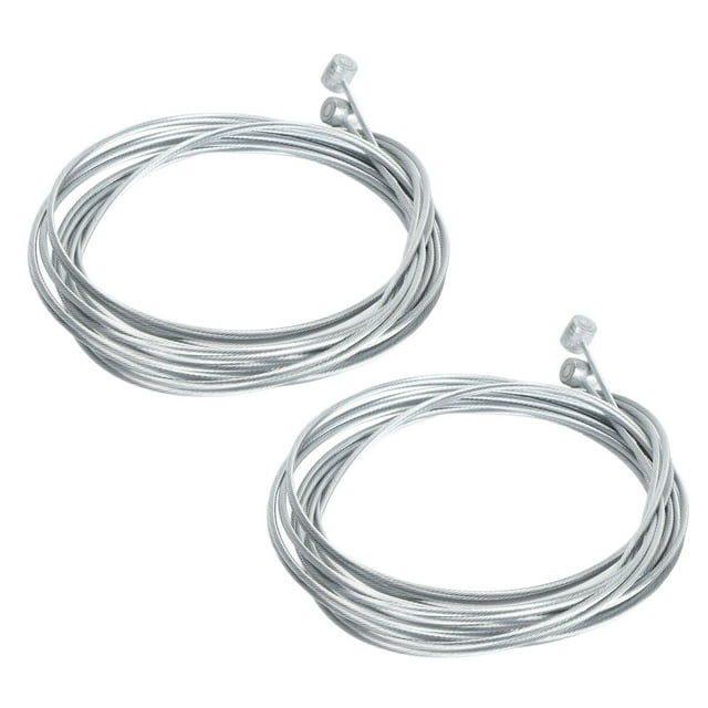 Bicycle Brake Line, Bike Brake Cable Set 10PCS For Cycling
