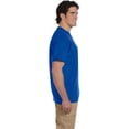 thumbnail image 4 of Gildan Men's Short Sleeve T-Shirt With Pocket 8300, 4 of 5