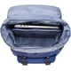 thumbnail image 4 of KAUKKO School Travel mochila para universidad flexible con portátil para 15",22L(Nylon/Gris) KAUKKO EP5-3-blue, 4 of 5