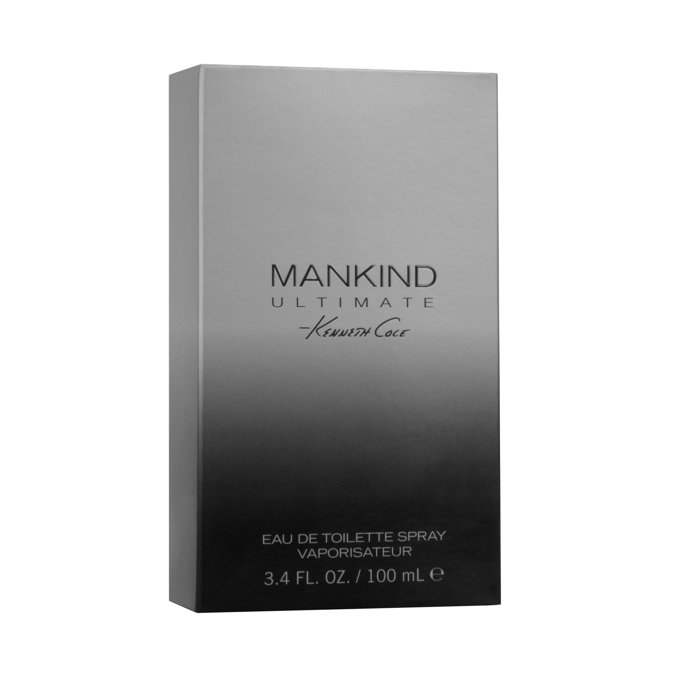 Kenneth cole mankind ultimate sale