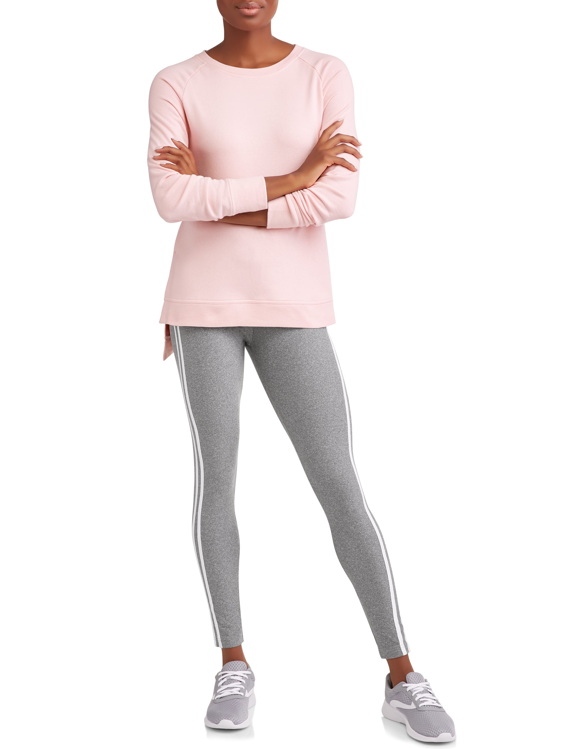 Avia hi lo sweatshirt cheap