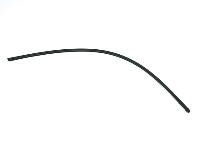 Genuine OE Toyota Rubber,  Wiper,  Left - 85214-68020