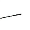 thumbnail image 7 of 9" Universal Car Antenna Radio AM/FM Antena Roof Mast Long Whip style For Toyota, 7 of 7