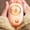PK, variant on EGNMCR USB Astronaut Night Light Astronaut Warm Hands Charging 2-in-1 Warm Baby Charging Warm Hands Heating hand warmer