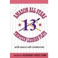 thumbnail image 1 of Pre-Owned Amazon All-Stars: Thirteen Lesbian Plays: with Essays and Commentary (Paperback) 155783220X 9781557832207, 1 of 1