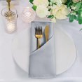 thumbnail image 2 of Rectangle Tablecloth - x - Washable Polyester Rectangular Table Cloth for Dining Room Tables Stain and Spillproof Table Cover, 2 of 7