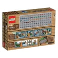 thumbnail image 2 of Minecraft Creative Adventures / Crafting Box LEGO -, 2 of 7