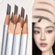thumbnail image 4 of Lápiz para cejas Microblading, maquillaje resistente al agua, duradero, mate, negro, marrón, no manchado, tinte de lápiz para cejas, Cosméticos de maquillaje coreanos, 4 of 5