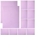 thumbnail image 2 of 125 hojas Toallas de papel desechables Toallas no tejidas Manicura Papel Toallas, 2 of 7