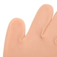 thumbnail image 2 of M Buder Guantes Hidratantes de Silicona Reutilizables para Piel Seca (23 cm / 9 inches) - Beige, 2 of 9