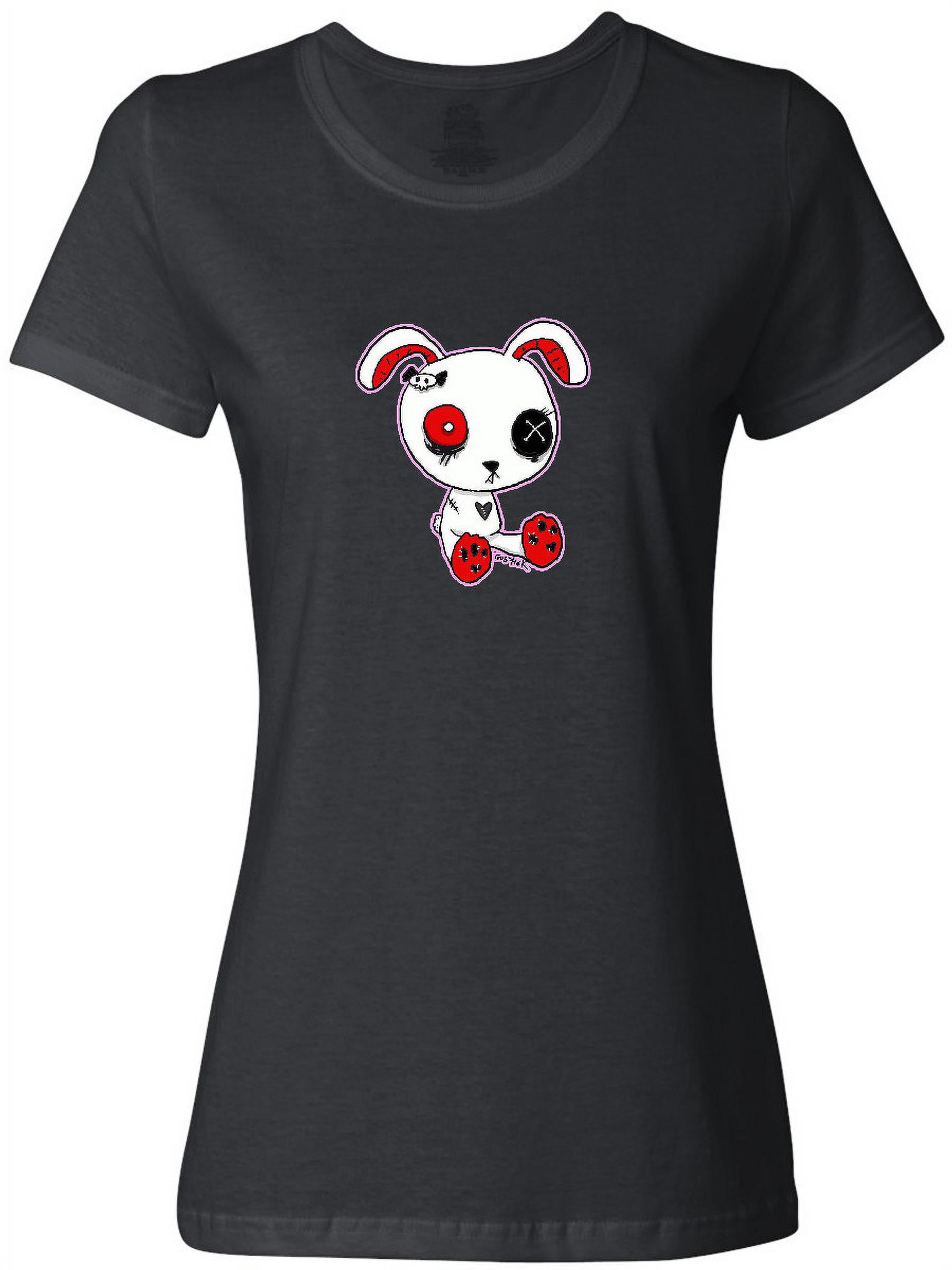 ROMWE terrible ghost Tシャツ XXL ROMWE terrible ghost Tシャツ XXL ROMWE terrible ghost T