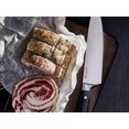 thumbnail image 2 of Wusthof IKON Classique Couteau de Chef 9 Po, 2 of 3