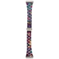 thumbnail image 1 of Weiweiguan Bracelet de Montre en Résine Compatible avec Versa3/sense, 1 of 6