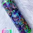 thumbnail image 4 of Custom Zootopia Inspired Cup, Custom Water Bottle or Tumbler, 20 oz, 4 of 6