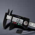 thumbnail image 4 of 0-100mm Precision Electronic Digital LCD Vernier Caliper Tool Ruler, 4 of 8