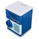 thumbnail image 2 of Caja de Ahorro de Efectivo, Hucha Mini Hucha electrónica automática Mini Hucha Eleva tu Experiencia, 2 of 8