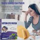 thumbnail image 5 of Parche para ojos de adherencia suave, no irritante para la piel de los ojos, buenos parches para ojos para Office9mm, 5 of 5