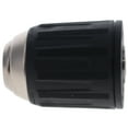 thumbnail image 4 of Makita 766027-7 1/2" Keyless Drill Chuck 1/2"-20 Thread Size for Hammer Drills and Drill Drivers, 4 of 5