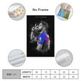 thumbnail image 2 of Luis Suarez Poster Sports Soccer Player Posters Wall Art Painting Canvas Gift Living Room Prints Bedroom Decor Poster Artworks 20x30inch(50x75cm), 2 of 6