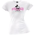 thumbnail image 1 of Mickey Mouse - Famous Juniors T-Shirt, 1 of 1