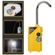 thumbnail image 4 of Bomba de Recargable de Absorción de Agua de Inducción Portátil LED - Amarillo Salvador Bomba de oxígeno de pesca, 4 of 10