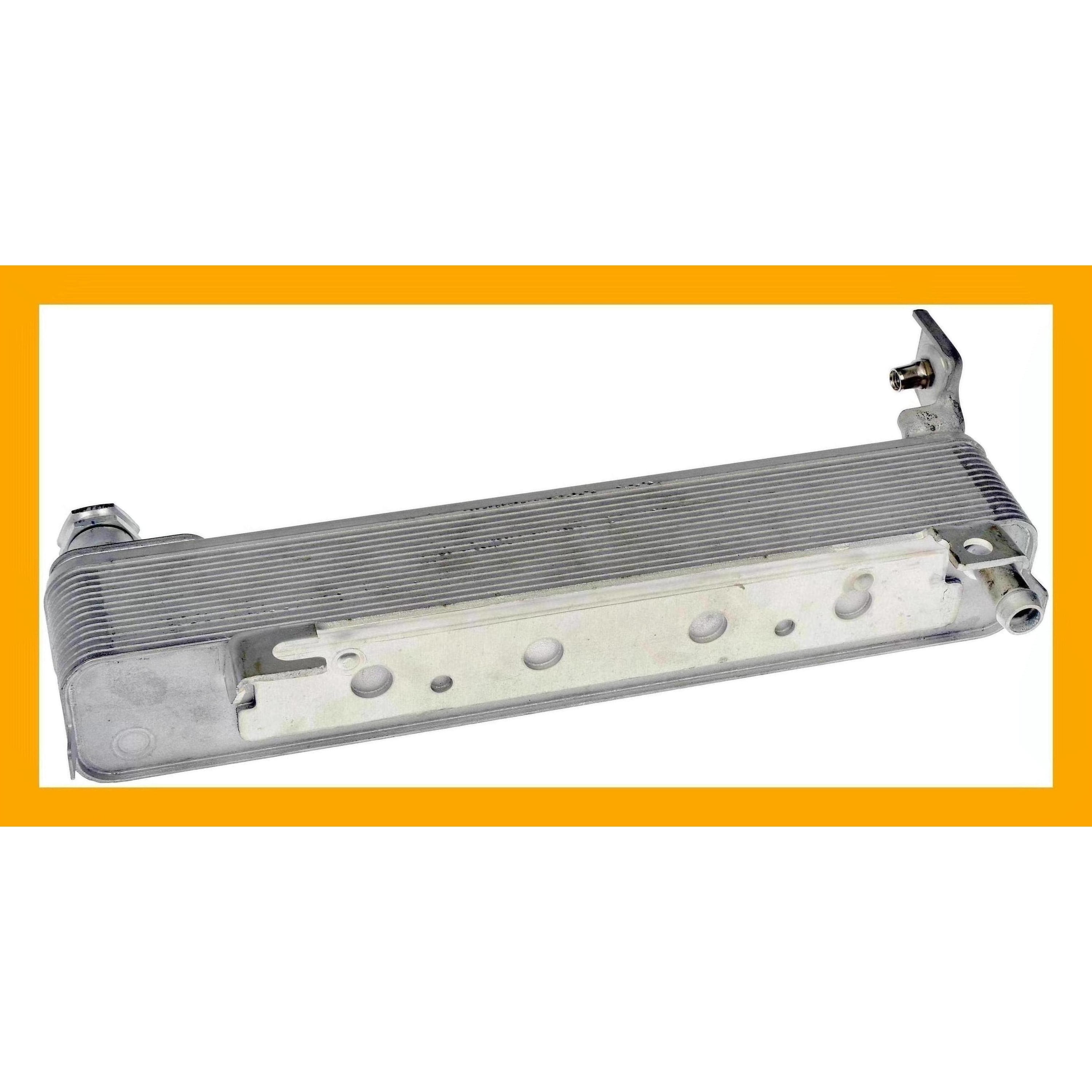 Dorman 918-999 Automatic Transmission Oil Cooler for Specific Ford / Lincoln Models