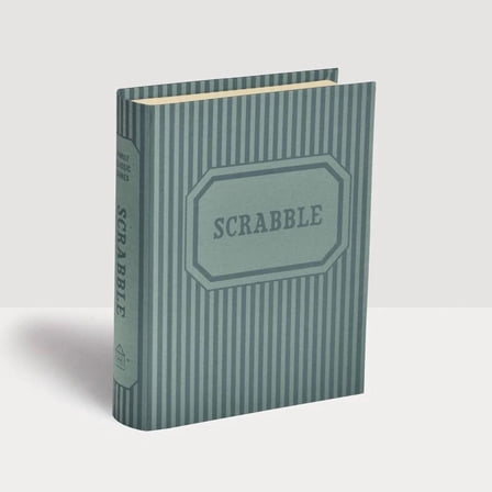 Scrabble Board Game - Hearth & Hand with Magnolia