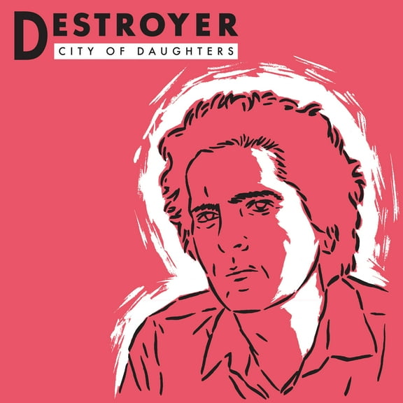 The Destroyer - City Of Daughters - Music & Performance - Vinyl