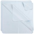 thumbnail image 2 of 3pcs Microfiber Eyeglass Cleaning Cloths Eyeglass Wipe Cloth Lens Cleaning Cloth, 2 of 2