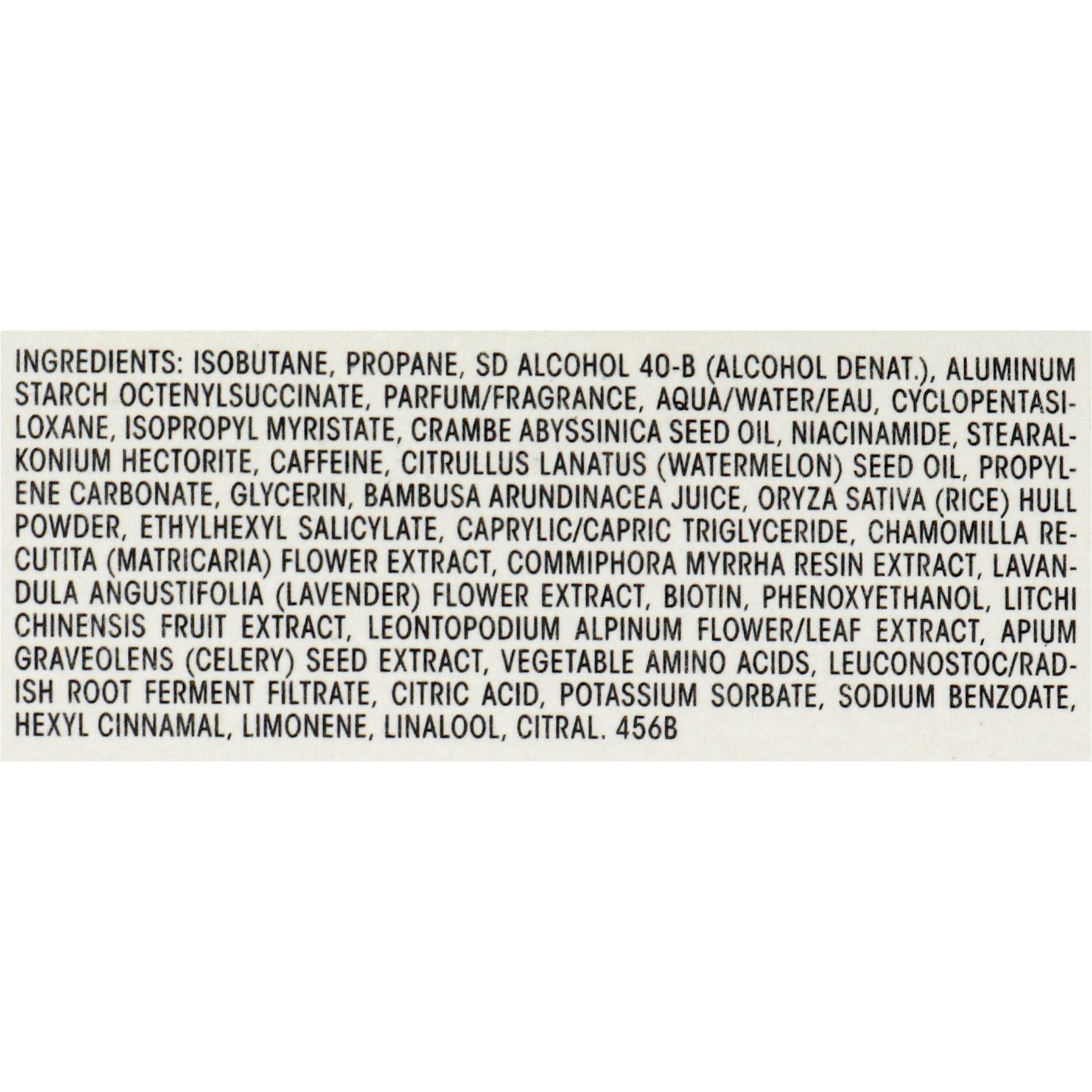 Oribe Gold Lust Dry Shampoo 6.3oz Transformative Oil Absorbing Fragrance Retention