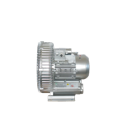 2.3 HP REGENERATIVE BLOWER 220V 1PHASE, 182 CFM, 76H2O Pressure. Goorui-USA GHBH 002 12 1R6