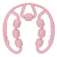 thumbnail image 2 of Rodillo para músculos de las piernas,Rodillo de masaje para piernas 7 Rodillo para músculos Rodillo para masaje de piernas Integración perfecta, 2 of 9